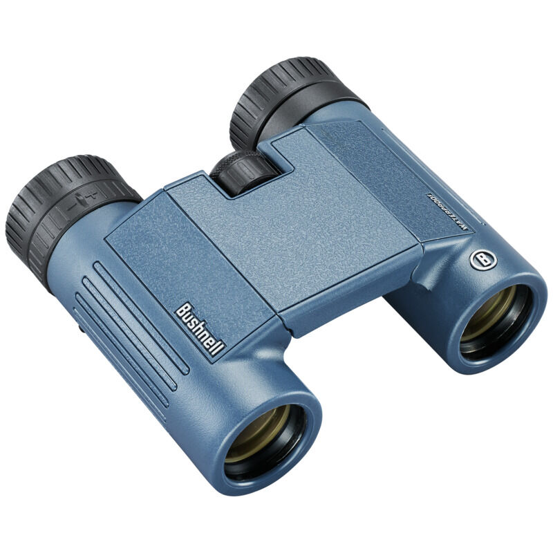 Bushnell 8 x cheap 25 binoculars